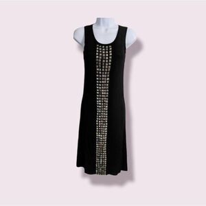 💐BCBGMAXAZRIA Black Dress XS